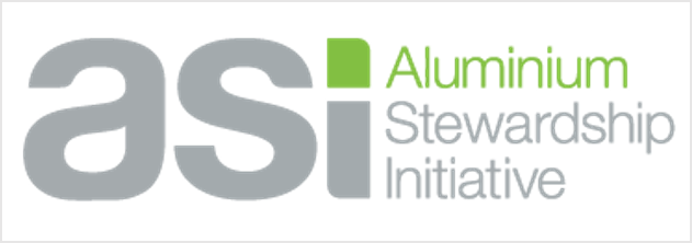 Aluminium Stewardship Initiative (ASI)