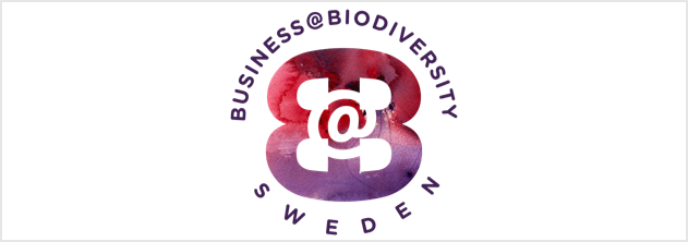 Business @ Biodiversity Sweden