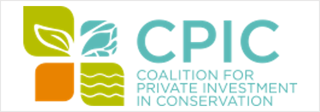 Coalition for Private Investment in Conservation (CPIC)
