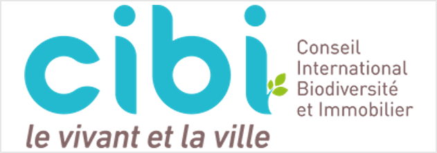Conseil International Biodiversité & Immobilier (CIBI)  Plateforme de  l'Initiative Française pour les Entreprises et la Biodiversité