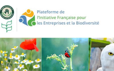 Actualités 2020/2021 de la Plateforme de l’Initiative Française pour les Entreprises et la Biodiversité