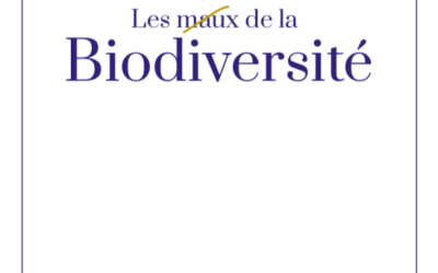 ORÉE (2021) – « Les mots (maux) de la biodiversité »