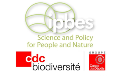 CDC Biodiversité – Conférences en marge de la 7ème Plénière de l’IPBES, le 30 avril