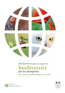 Conseil International Biodiversité & Immobilier (CIBI)  Plateforme de  l'Initiative Française pour les Entreprises et la Biodiversité