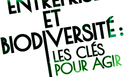 MEDEF (2021) – “Guide Biodiversité et Entreprises : les clés pour agir”